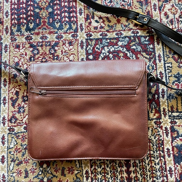 🌈 Beautiful Vintage bag - Picture 10 of 10